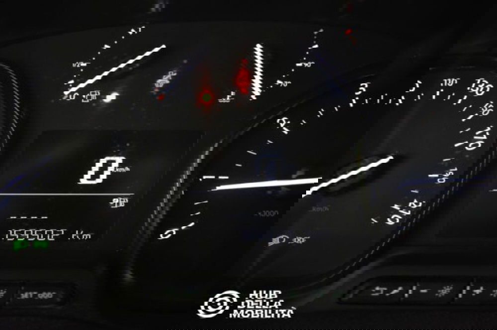 Peugeot Expert Furgone usata a Perugia (10)