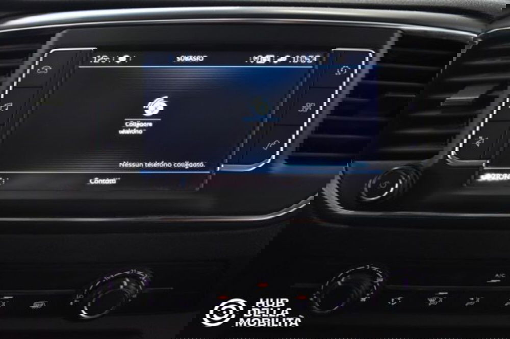 Peugeot Expert Furgone usata a Perugia (12)