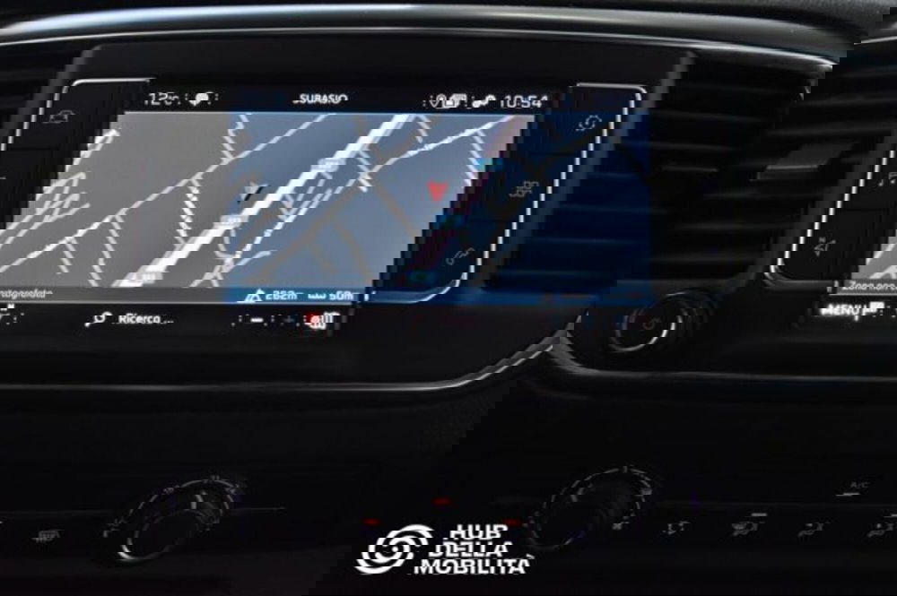 Peugeot Expert Furgone usata a Perugia (13)