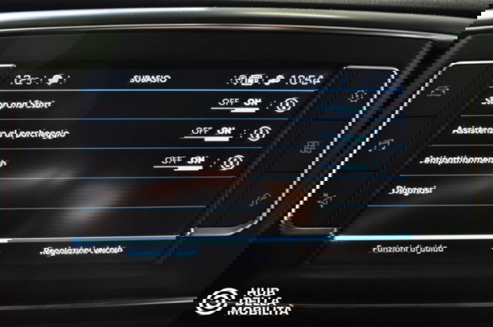 Peugeot Expert Furgone usata a Perugia (14)