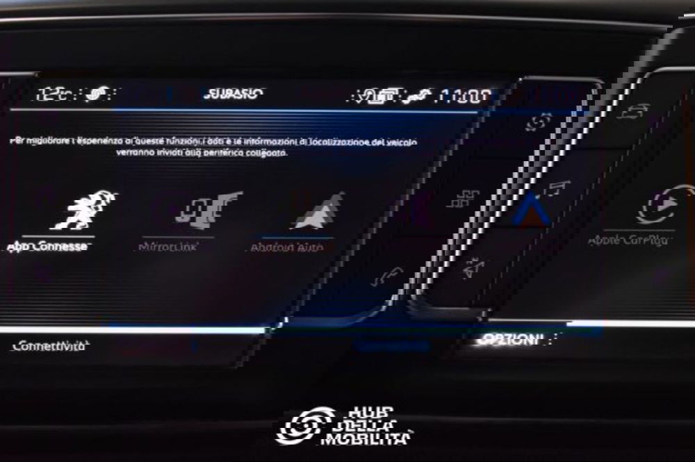 Peugeot Expert Furgone usata a Perugia (15)