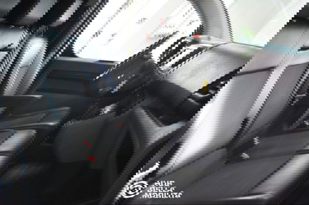 Peugeot Expert Furgone usata a Perugia (17)