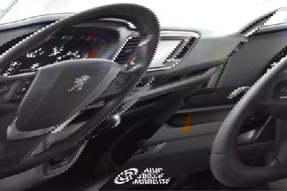 Peugeot Expert Furgone usata a Perugia (18)