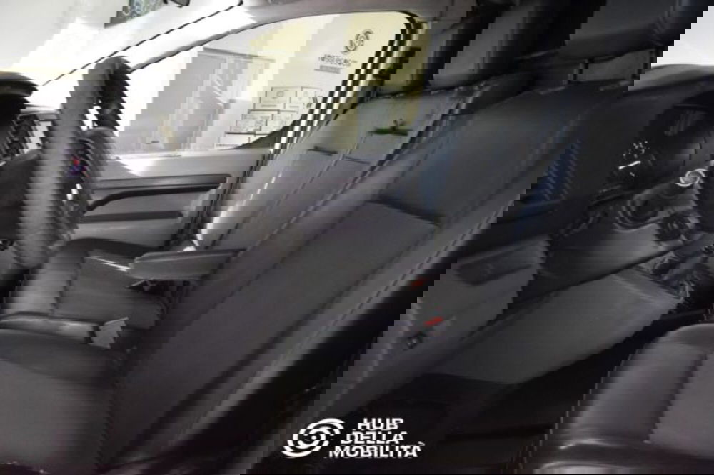 Peugeot Expert Furgone usata a Perugia (19)