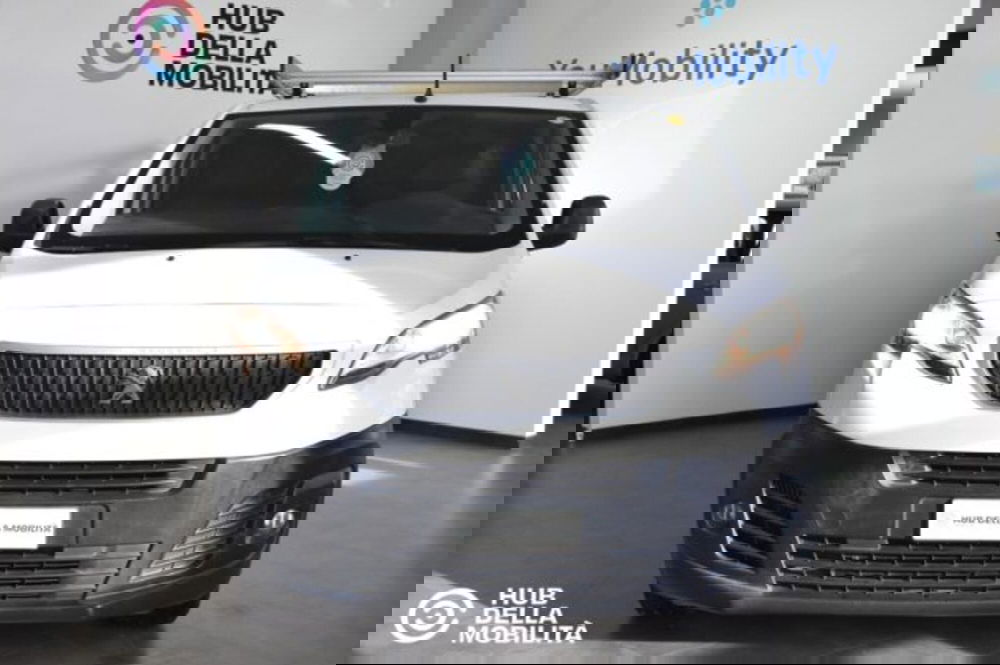 Peugeot Expert Furgone usata a Perugia (2)