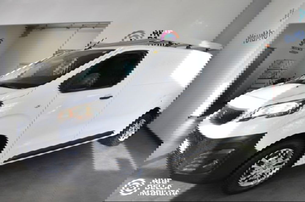 Peugeot Expert Furgone usata a Perugia (3)