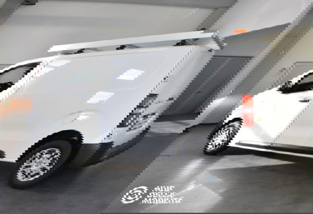 Peugeot Expert Furgone usata a Perugia (4)