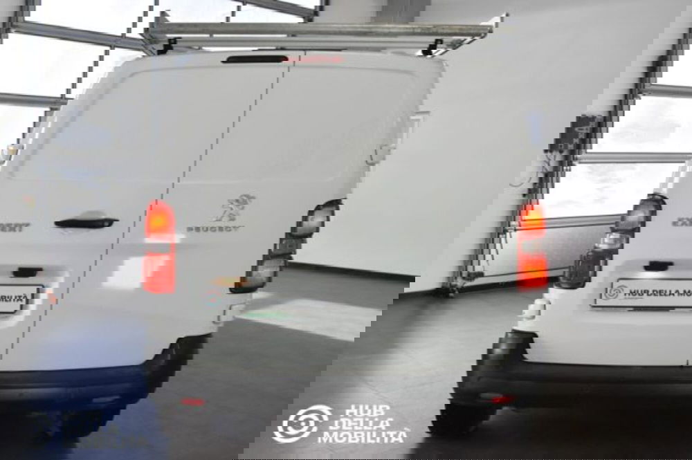 Peugeot Expert Furgone usata a Perugia (5)