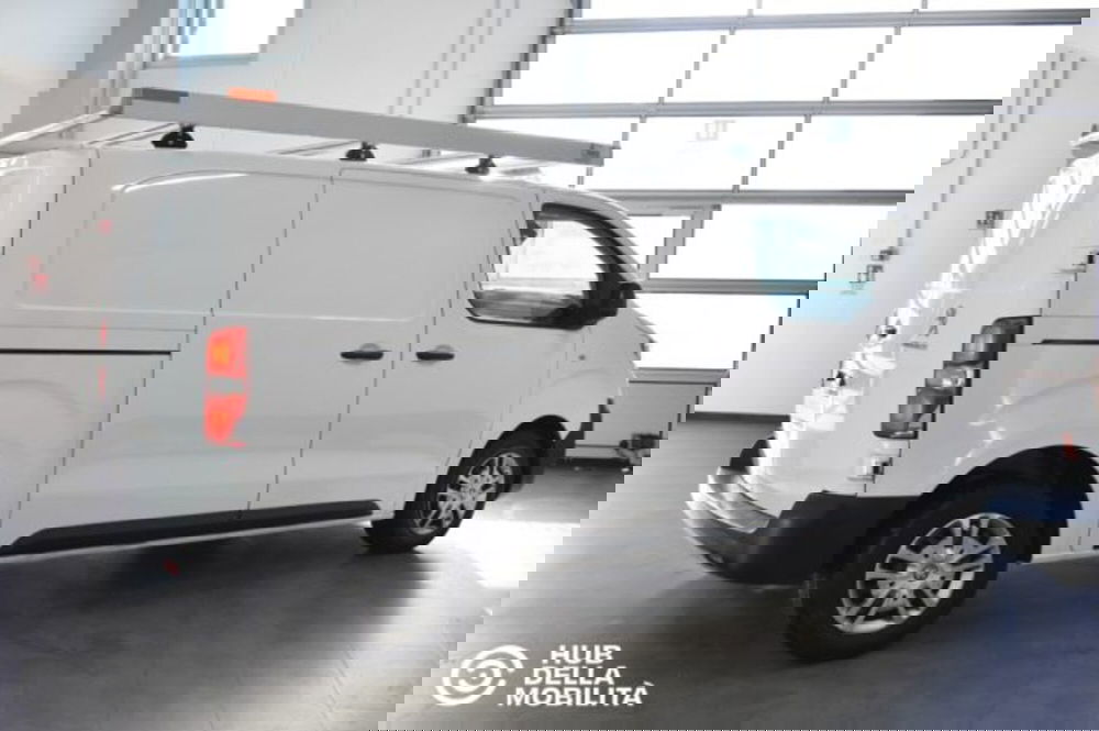 Peugeot Expert Furgone usata a Perugia (7)