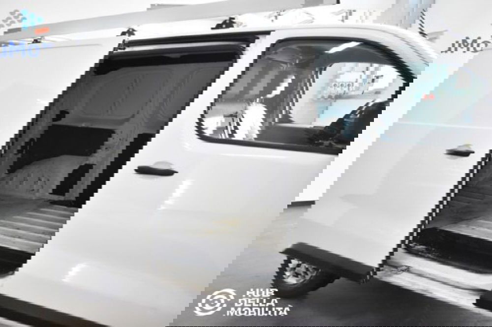 Peugeot Expert Furgone usata a Perugia (8)