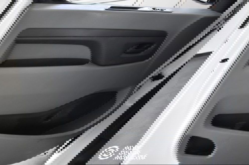 Peugeot Expert Furgone usata a Perugia (9)