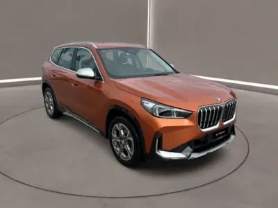 BMW X1 sDrive 18i xLine del 2022 usata a Caltanissetta