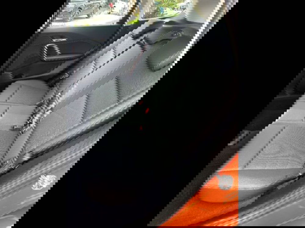 BMW X1 usata a Caltanissetta (10)