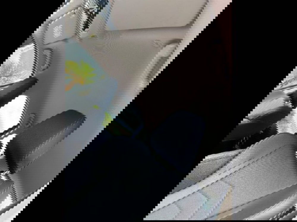 BMW X1 usata a Caltanissetta (14)