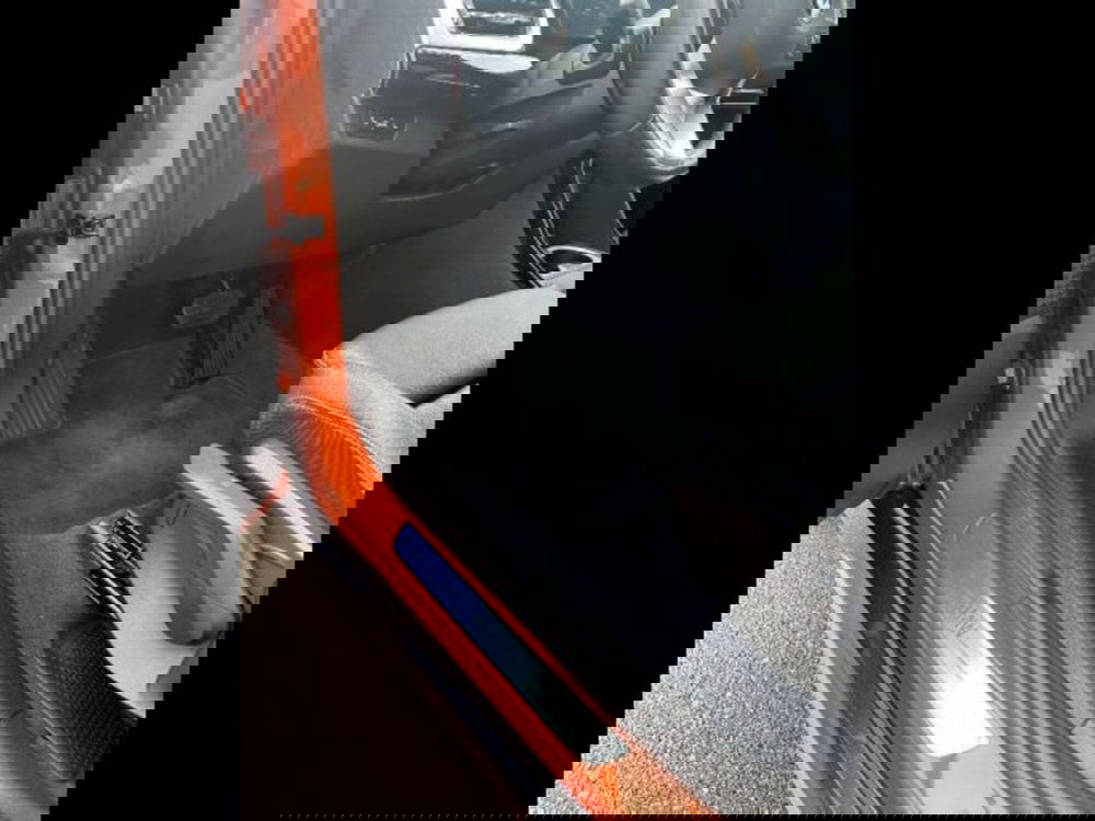 BMW X1 usata a Caltanissetta (15)