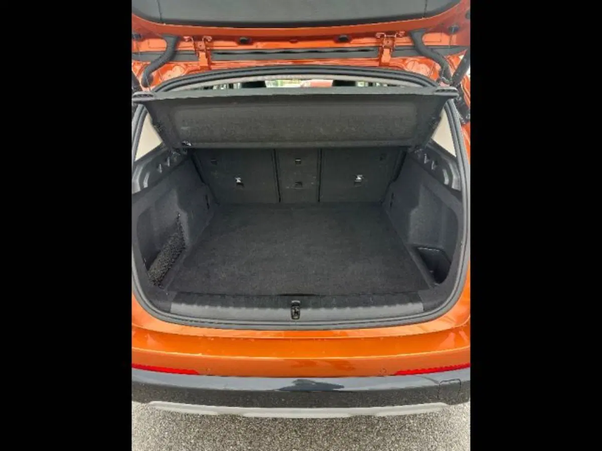 BMW X1 usata a Caltanissetta (16)