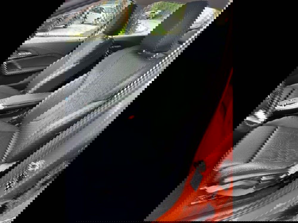 BMW X1 usata a Caltanissetta (9)