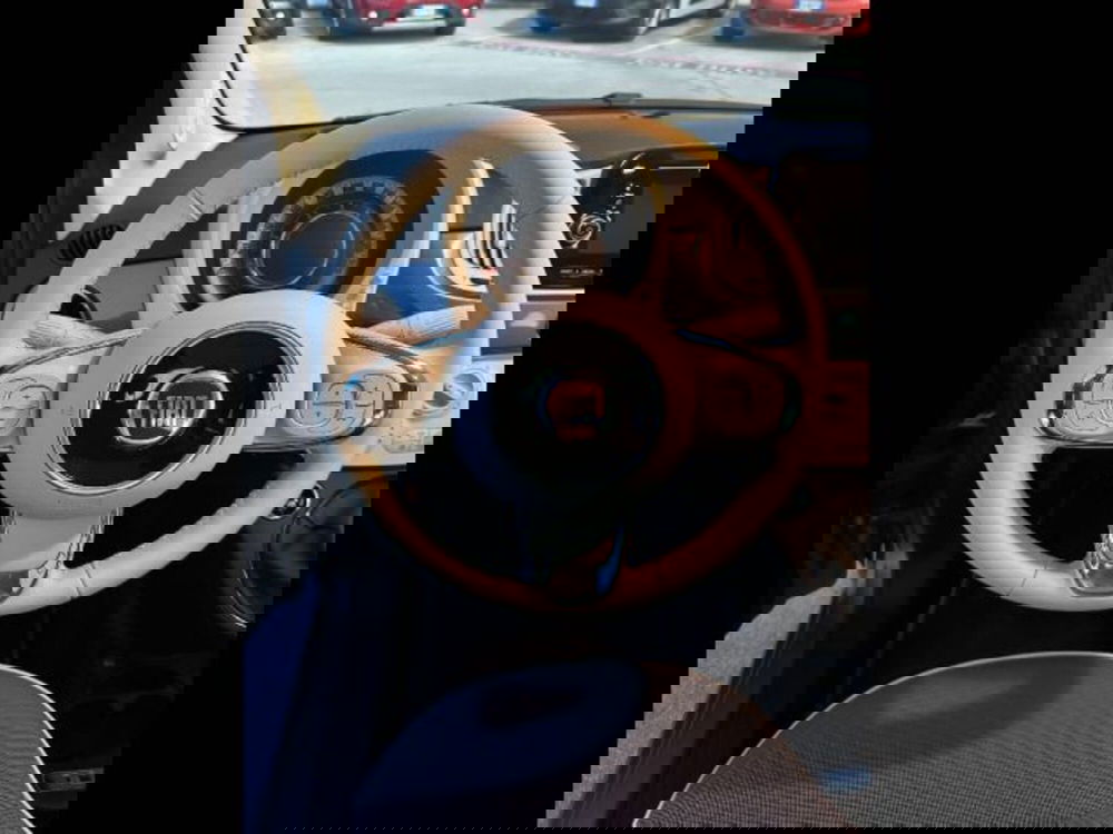 Fiat 500 usata a Caltanissetta (12)