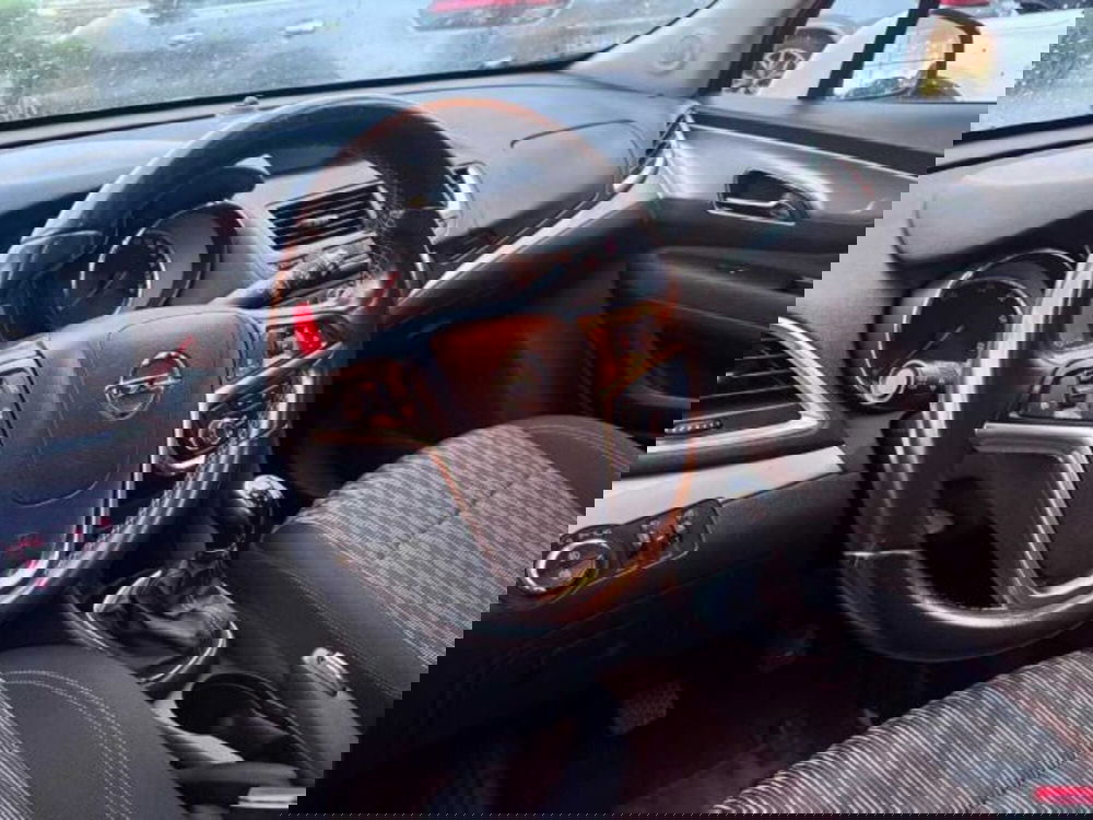 Opel Mokka usata a Caltanissetta (11)