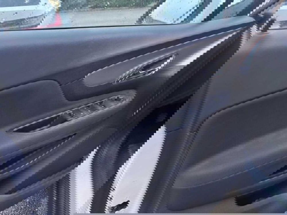 Opel Mokka usata a Caltanissetta (13)