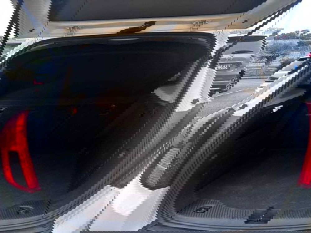 Opel Mokka usata a Caltanissetta (15)