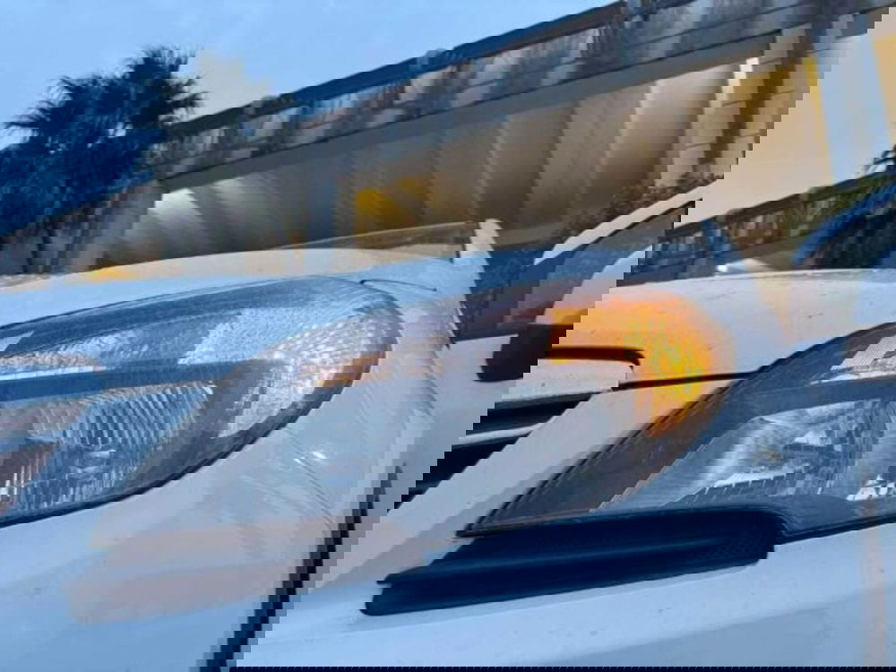 Opel Mokka usata a Caltanissetta (8)