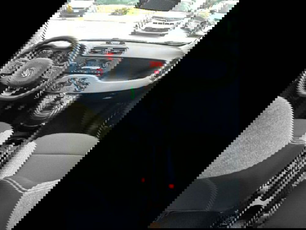 Fiat Panda usata a Caltanissetta (11)