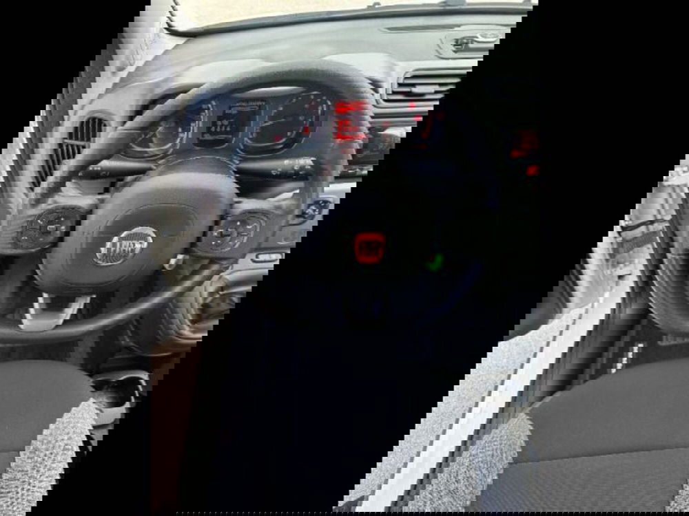 Fiat Panda usata a Caltanissetta (12)