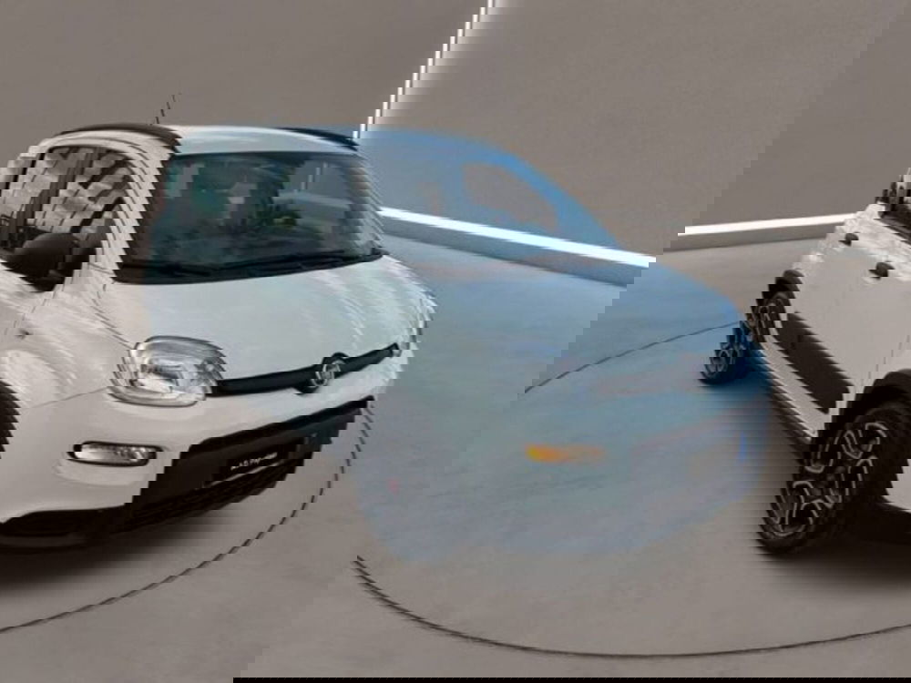 Fiat Panda usata a Caltanissetta (3)