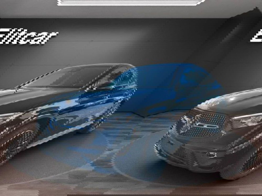 Mercedes-Benz GLC usata a Novara