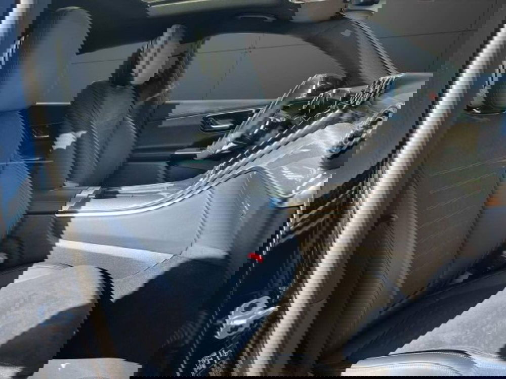 Mercedes-Benz GLC usata a Novara (11)