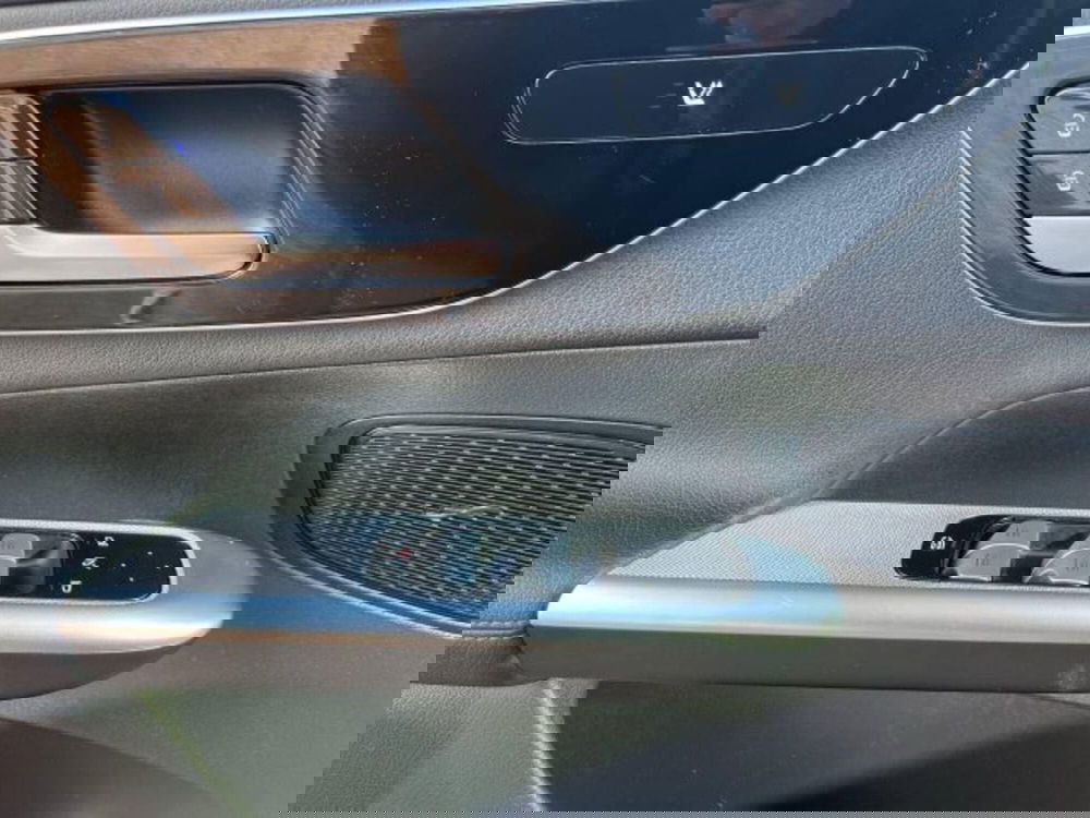 Mercedes-Benz GLC usata a Novara (13)