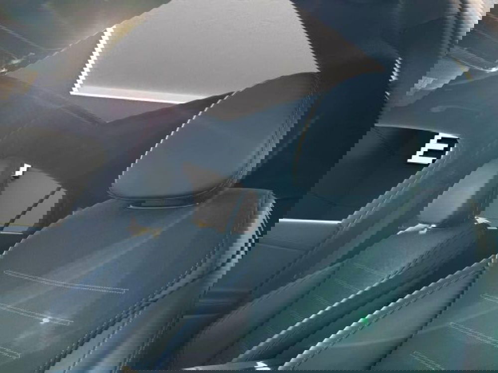 Mercedes-Benz GLC usata a Novara (15)