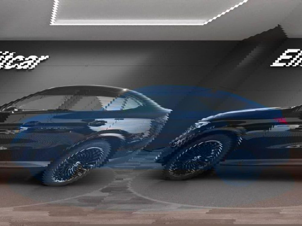 Mercedes-Benz GLC usata a Novara (3)