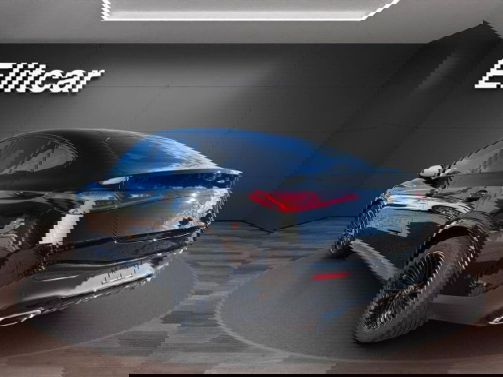 Mercedes-Benz GLC usata a Novara (4)