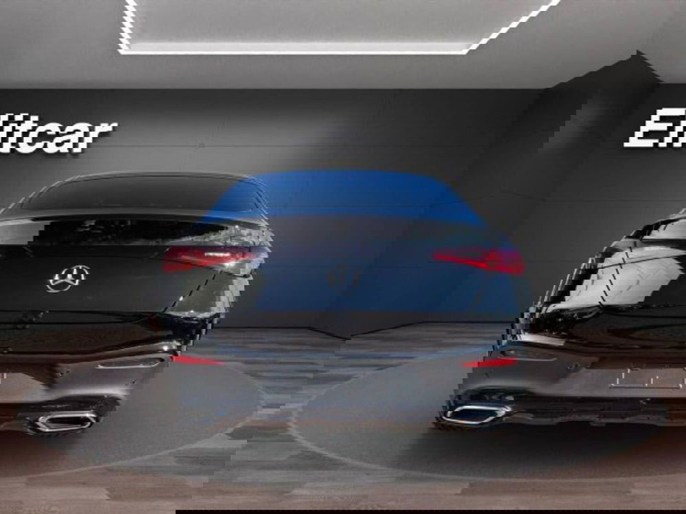 Mercedes-Benz GLC usata a Novara (5)