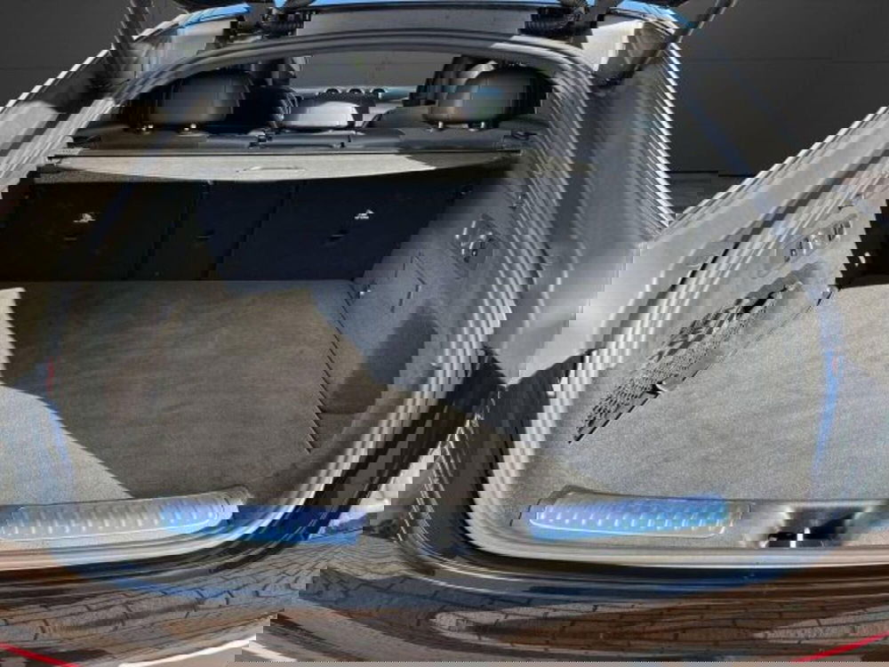 Mercedes-Benz GLC usata a Novara (6)