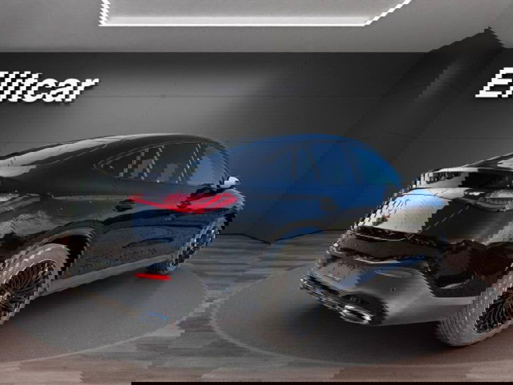 Mercedes-Benz GLC usata a Novara (7)