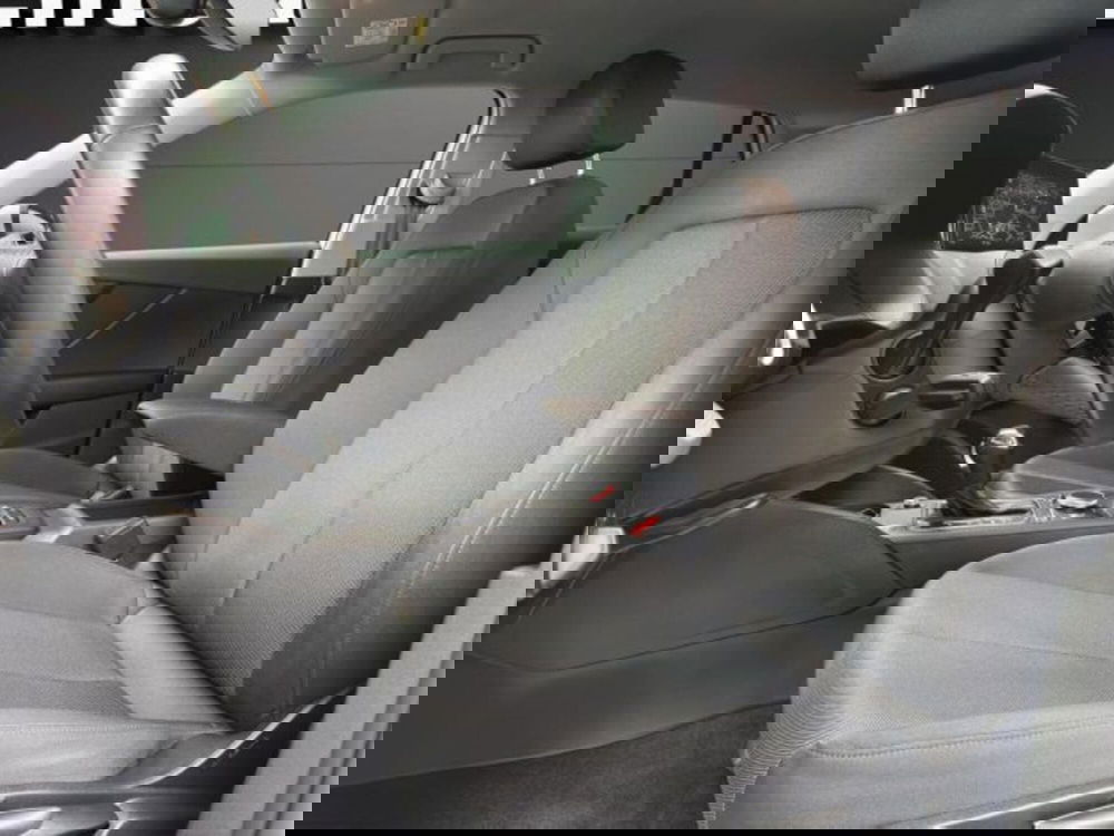 Audi Q2 usata a Novara (10)