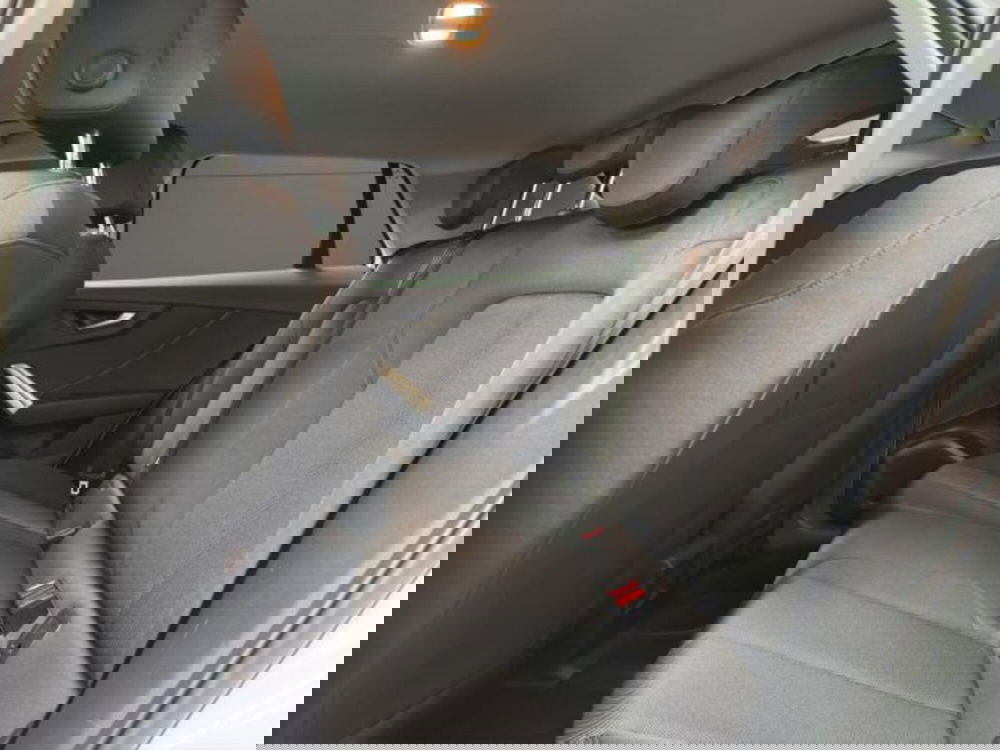 Audi Q2 usata a Novara (13)