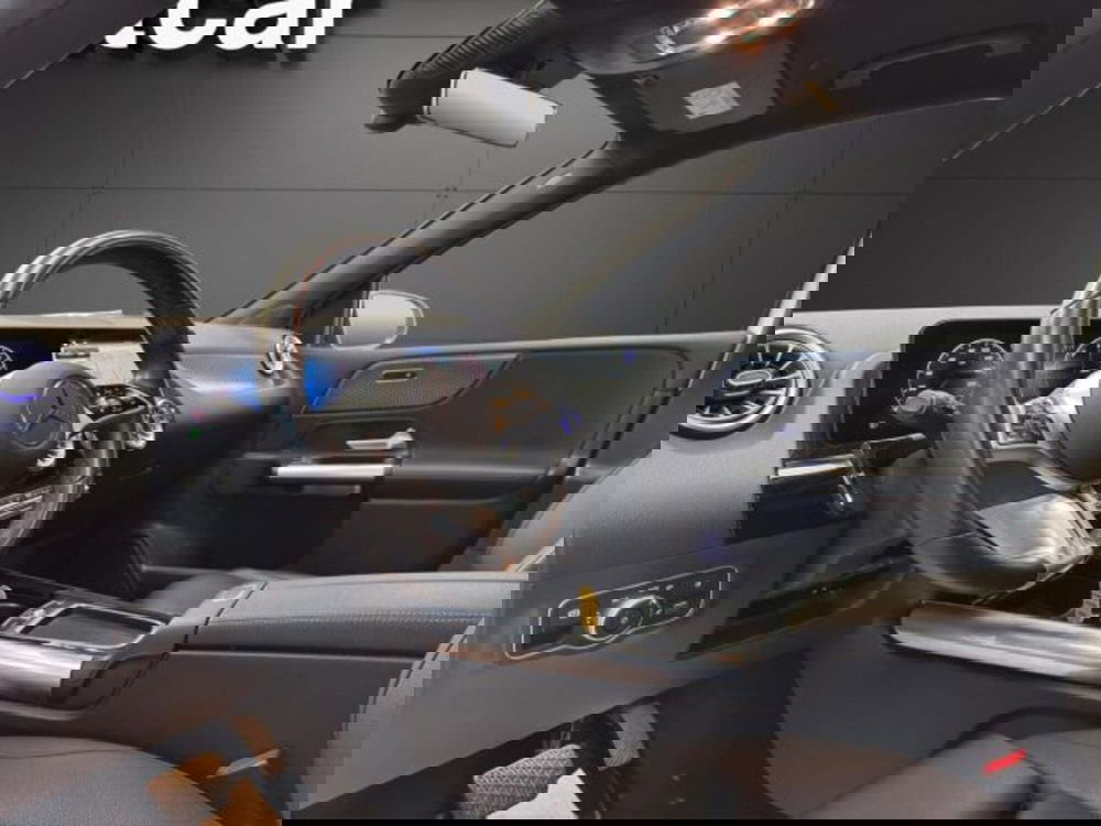 Mercedes-Benz Classe B usata a Novara (7)