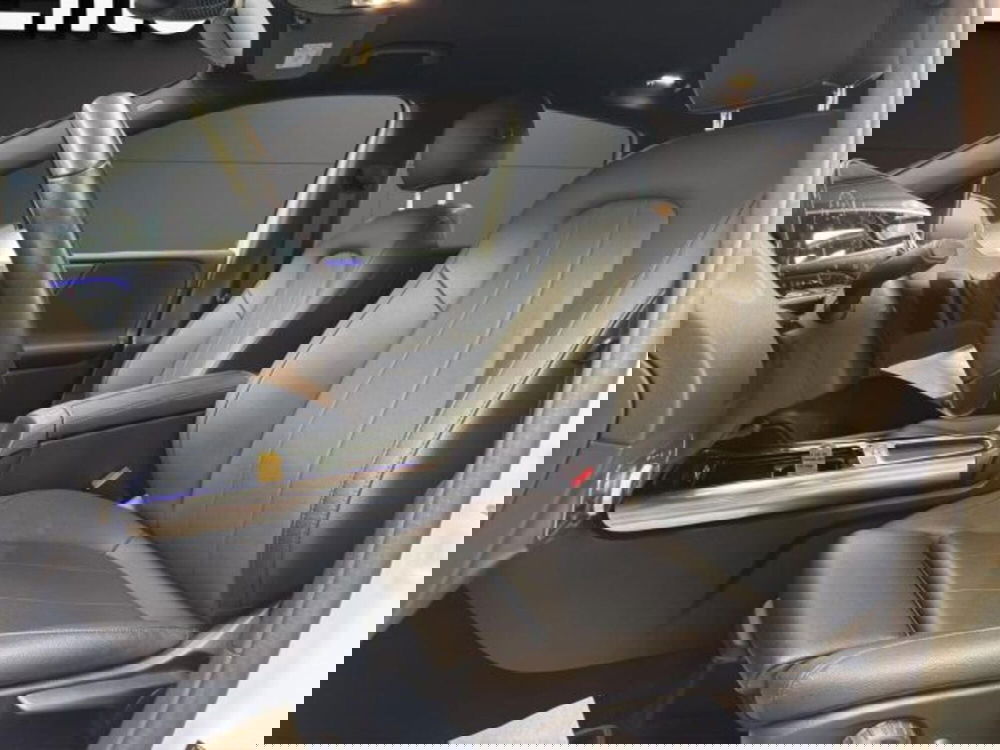 Mercedes-Benz Classe B usata a Novara (8)