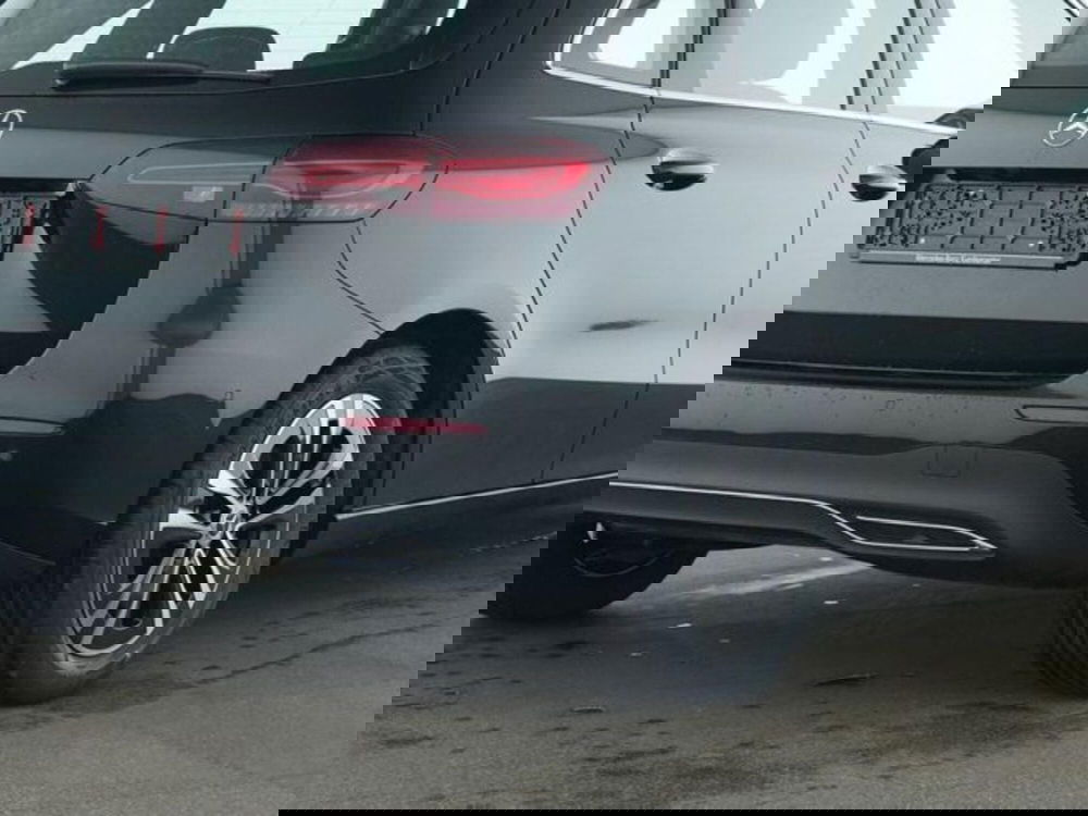 Mercedes-Benz Classe B usata a Novara (10)