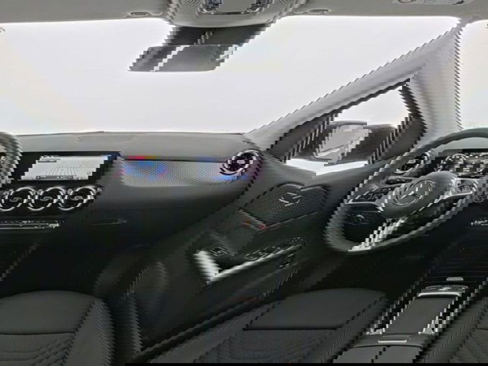 Mercedes-Benz Classe B usata a Novara (4)
