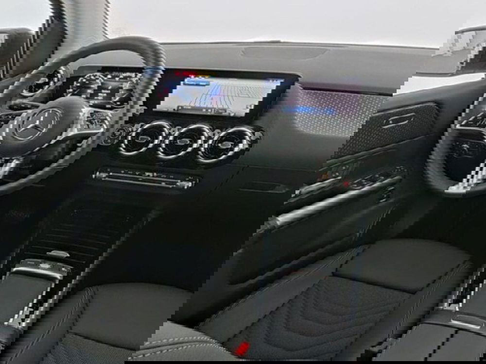 Mercedes-Benz Classe B usata a Novara (5)