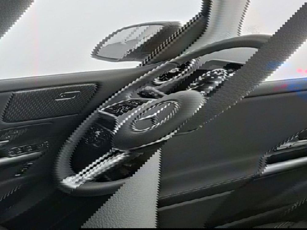 Mercedes-Benz Classe B usata a Novara (6)