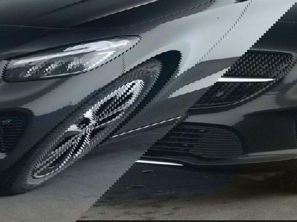 Mercedes-Benz Classe B usata a Novara (9)