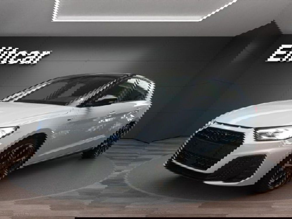 Audi A1 Sportback usata a Novara