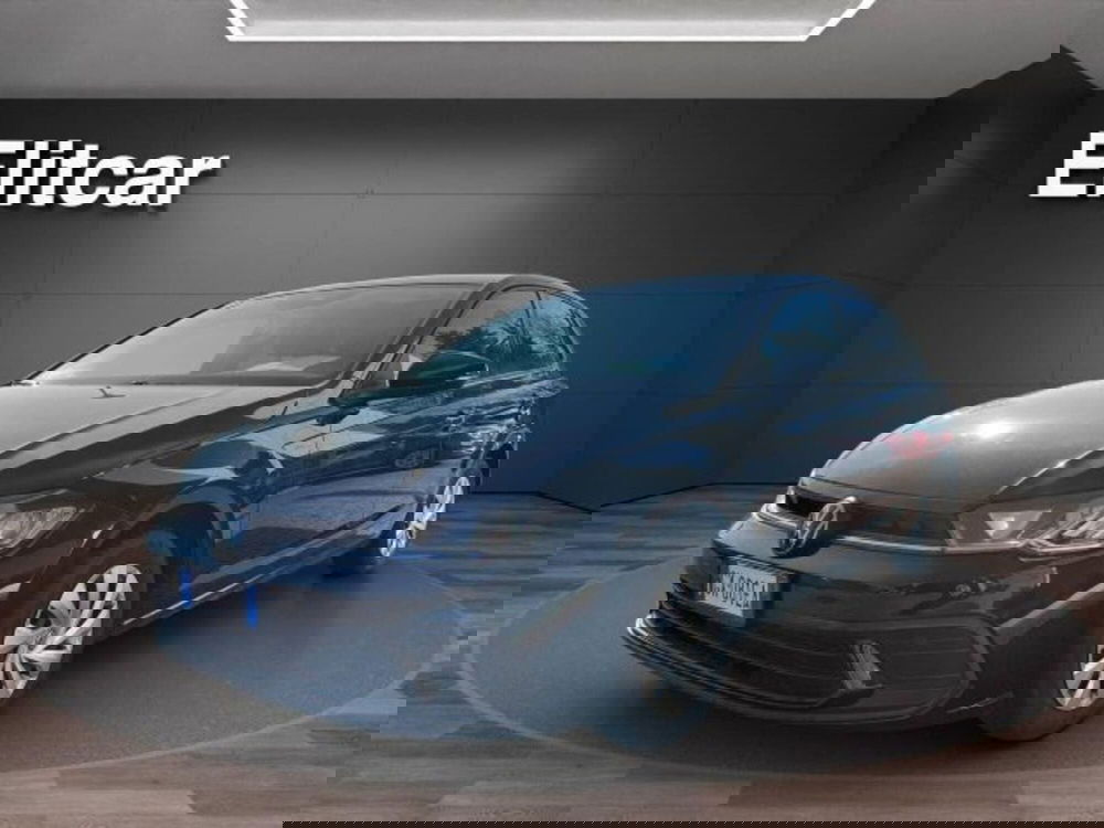 Volkswagen Polo usata a Novara