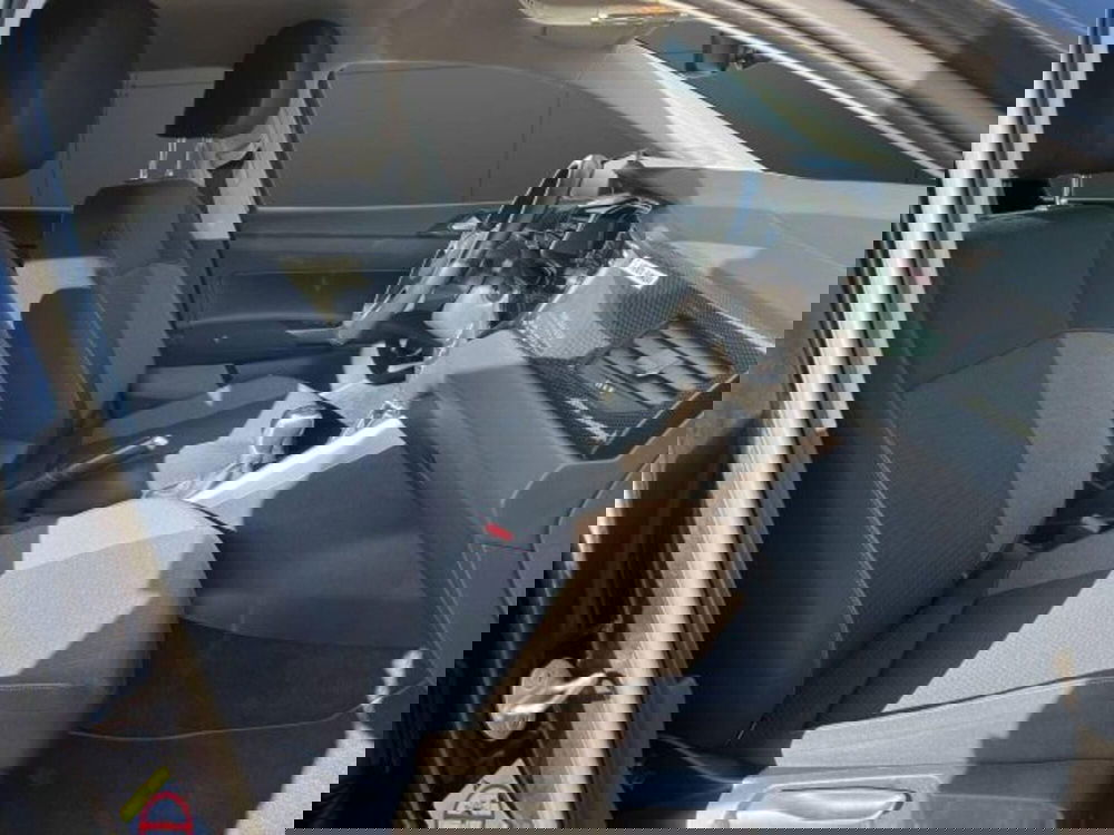 Volkswagen Polo usata a Novara (10)